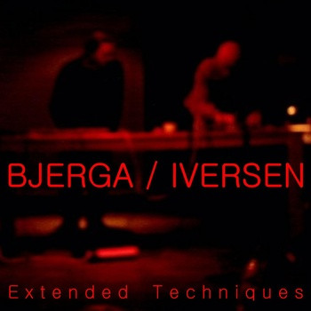Extended Techniques