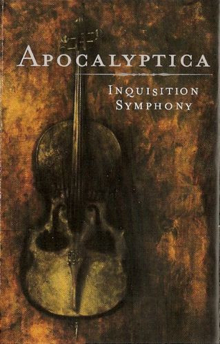 Inquisition Symphony