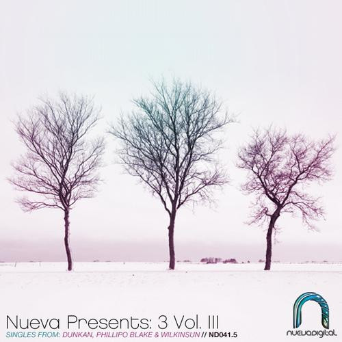 Nueva Presents: 3 Vol. III