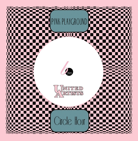Pink Playground / Circle Hour