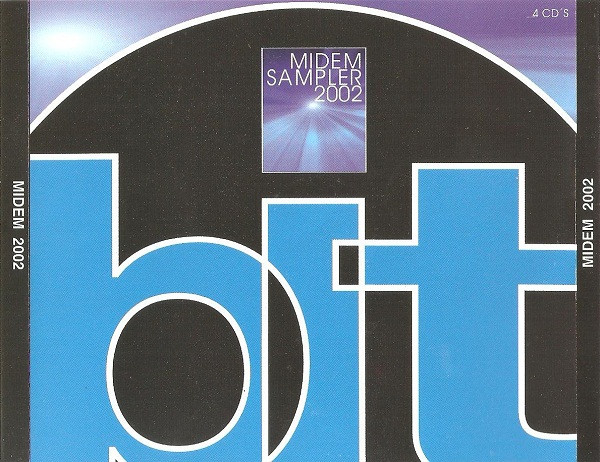 Midem Sampler 2002
