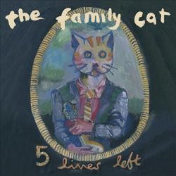 Five Lives Left: The Anthology