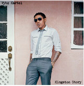 Kingston Story