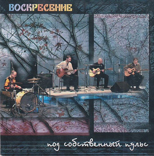 Под Собственный Пульс