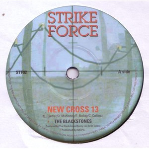 New Cross 13