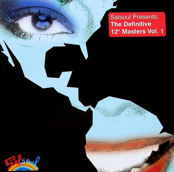 The Definitive 12" Masters Vol. 1