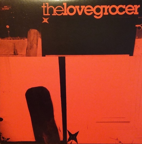 Love Grocer