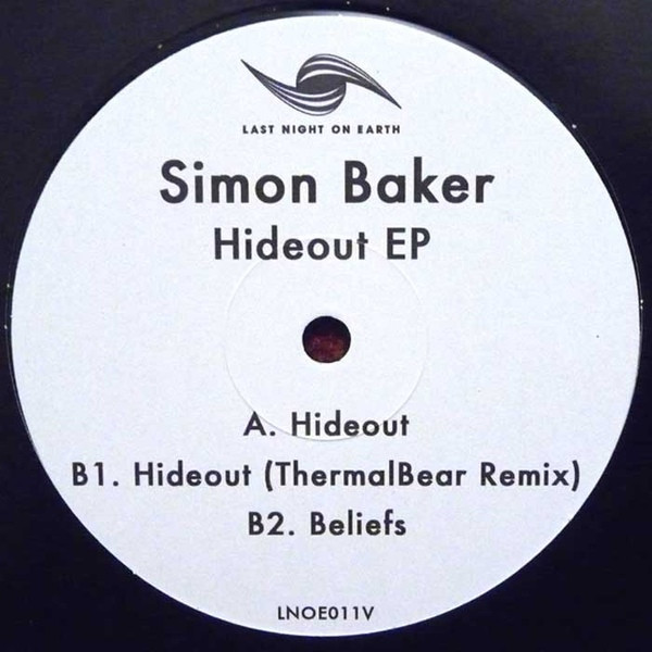 Hideout EP