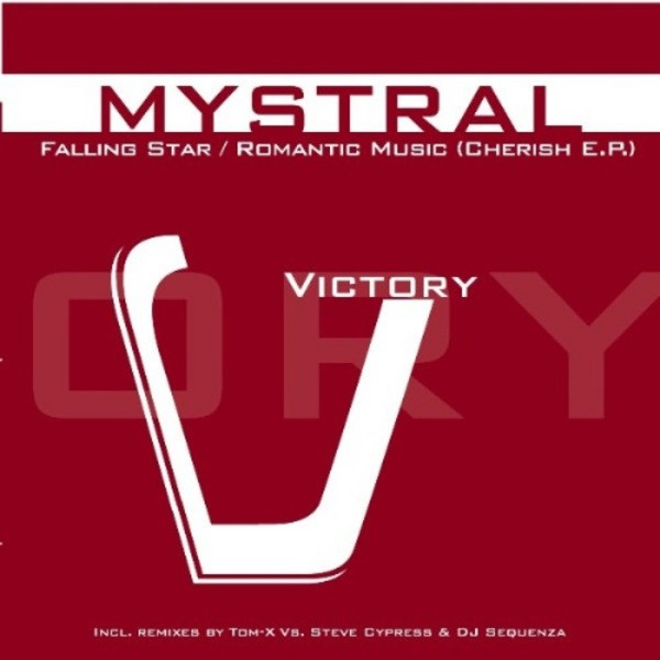 Falling Star (Cherish 2006)