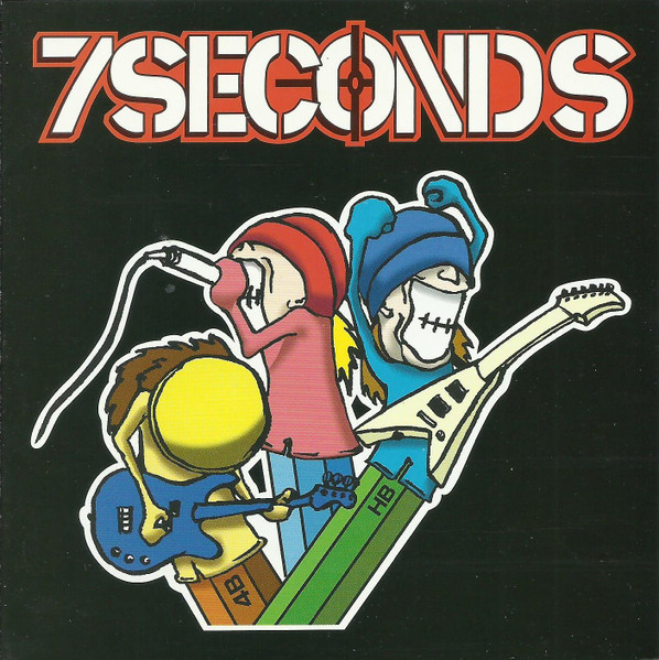 7 Seconds