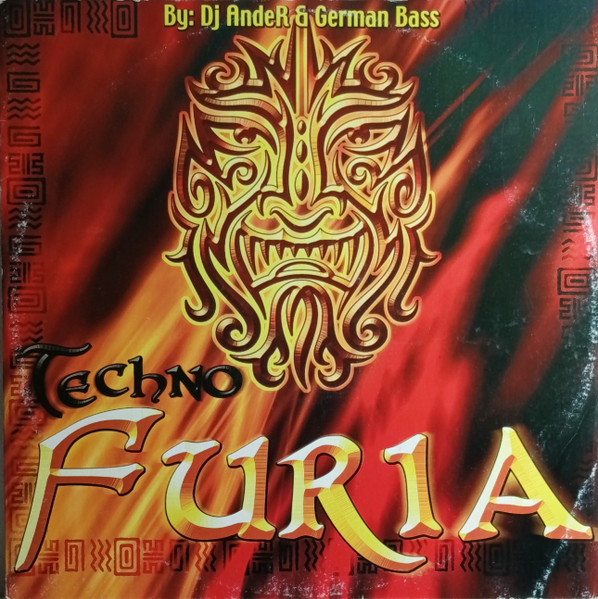 Techno Furia