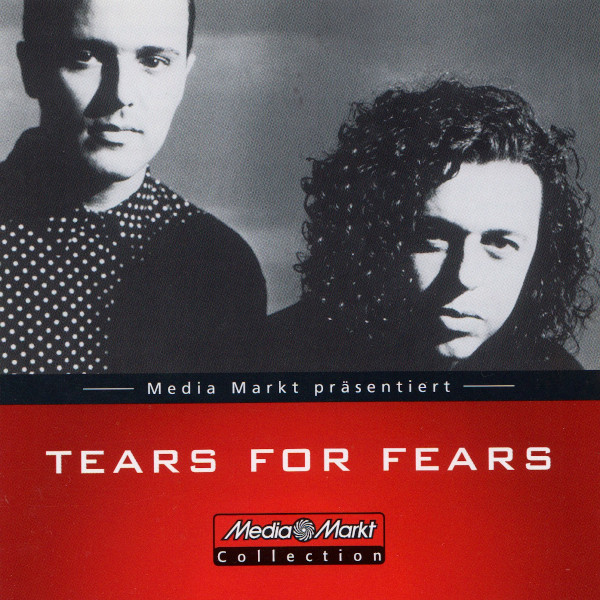 Media Markt Präsentiert Tears For Fears