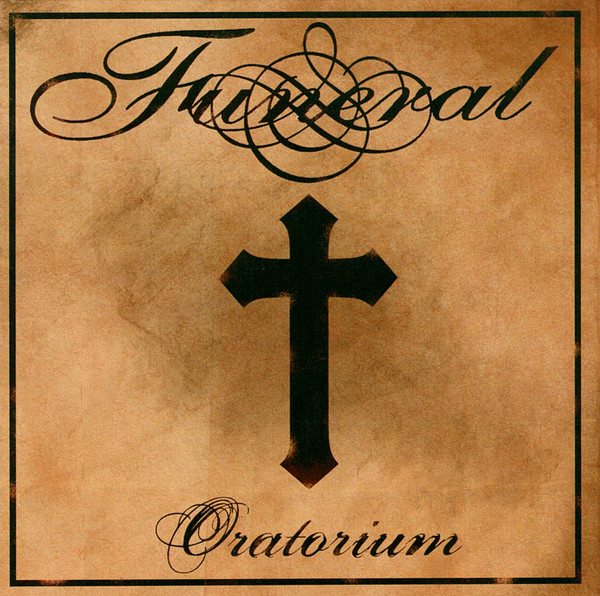 Oratorium 