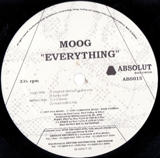 Everything
