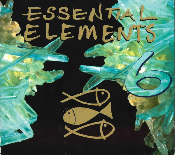 Essential Elements 6
