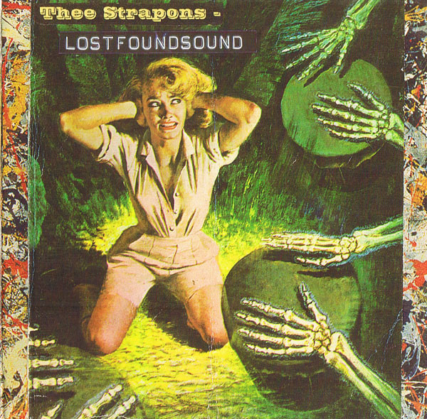 Lost Found Sound