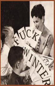 Fuck Winter - A Scotch Summer Mixtape