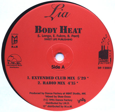 Body Heat
