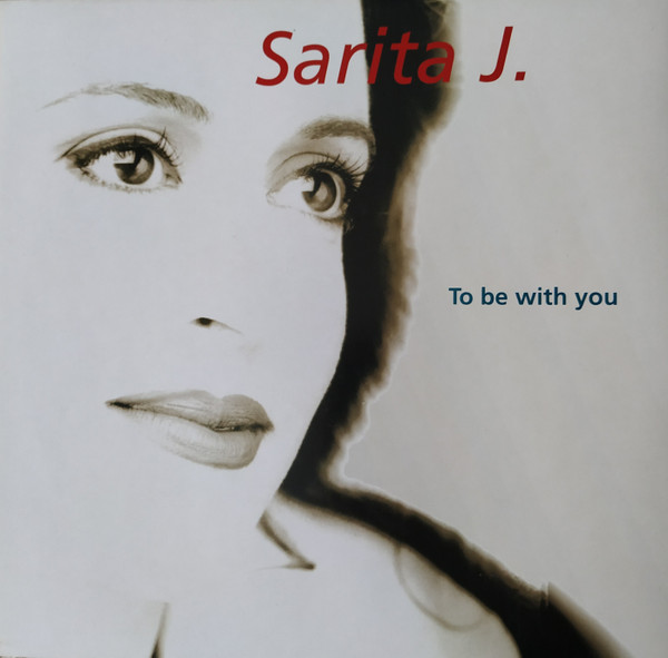 To Be With You