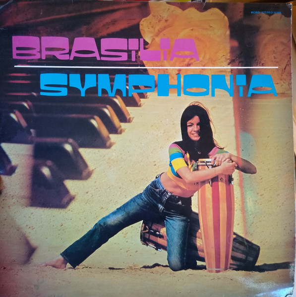 Brasilia Symphonia