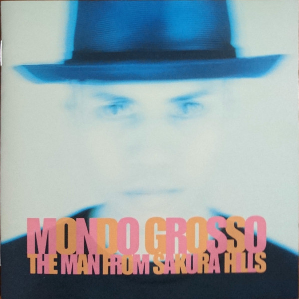 The Man From Sakura Hills