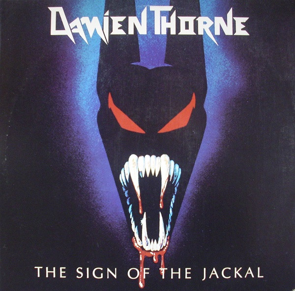 The Sign Of The Jackal