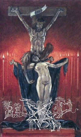 Unholy Reh / A Tribute To Euronymous
