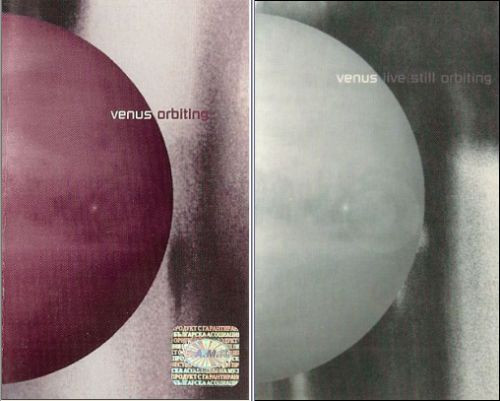 To Venus And Back