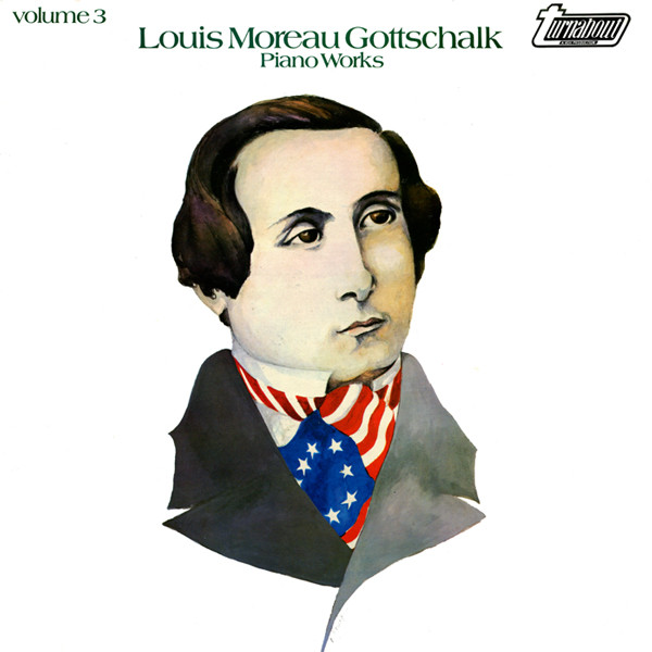 Piano Works Volume 3