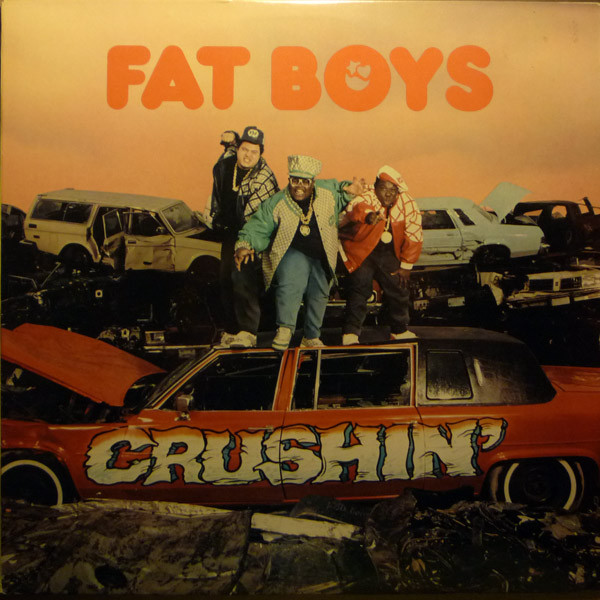 Crushin'