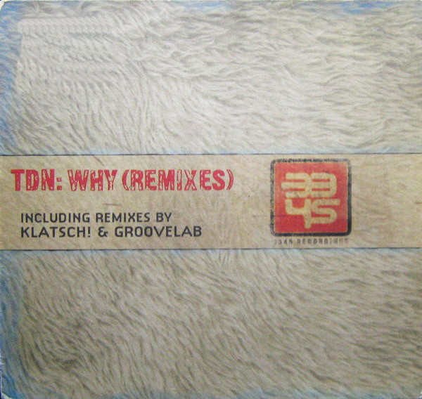 Why (Remixes)