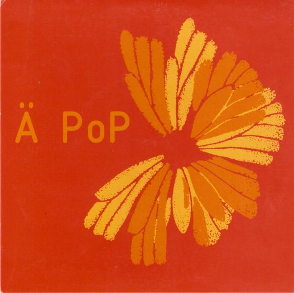 Ä Pop