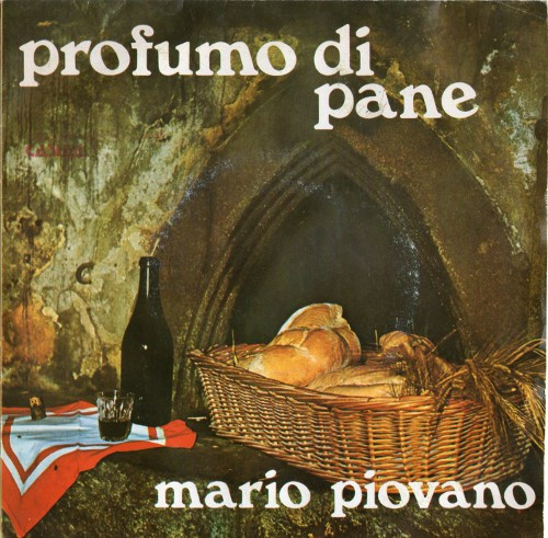 Profumo Di Pane