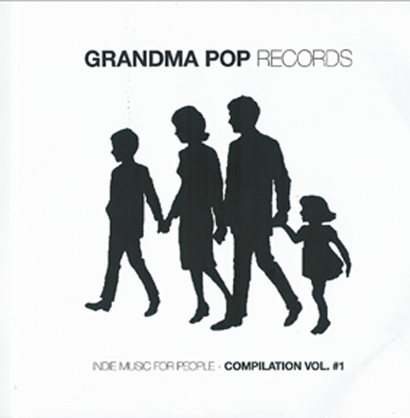 Inde Music For People - Compilation Vol. #1