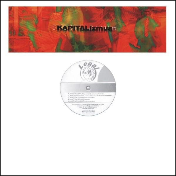 Kapitalizmus