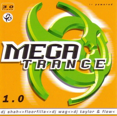 Mega Trance 1.0