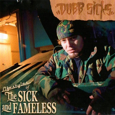 Lifestyles Of The Sick And Fameless