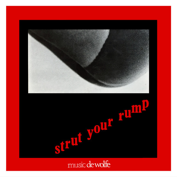 Strut Your Rump