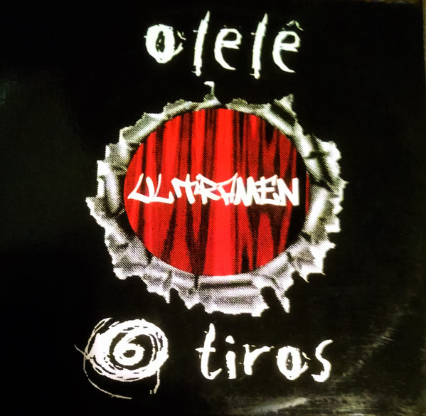 Olelê 6 Tiros