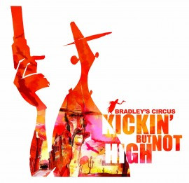Kickin' But Not High