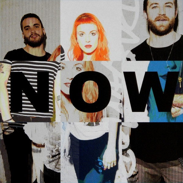 Now