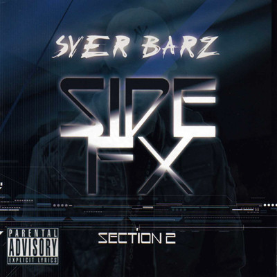 Side FX Section 2