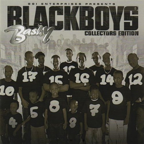 Black Boys (Collectors Edition)