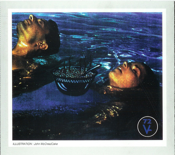 Virtuallyalternative 72 - September 96
