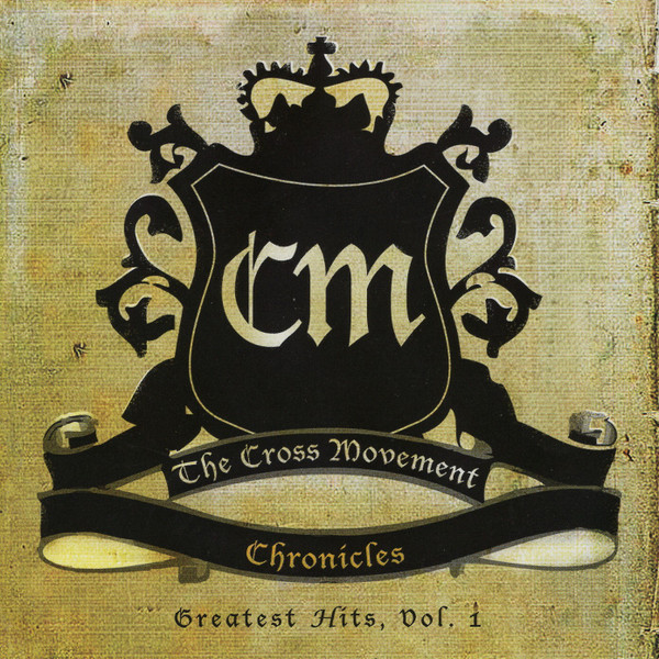 Chronicles: Greatest Hits 1 