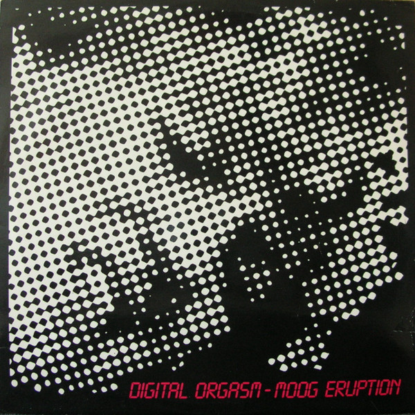 Moog Eruption