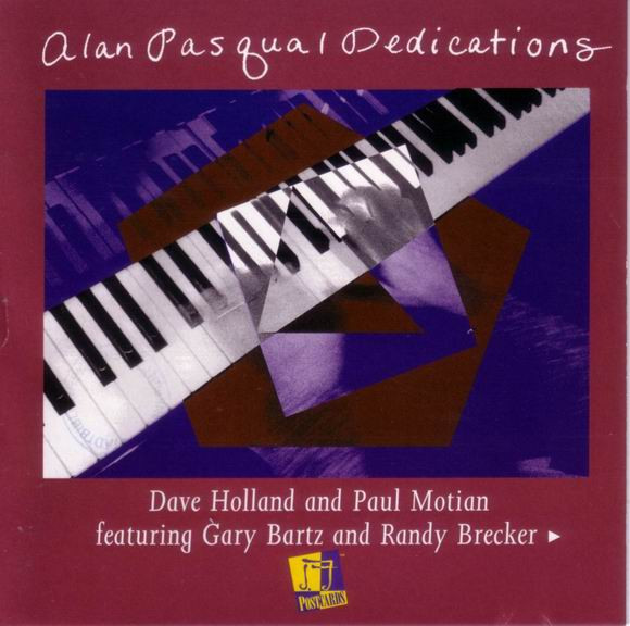 Dedications