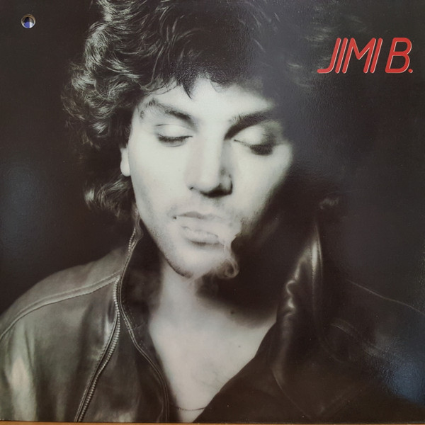 Jimi B.