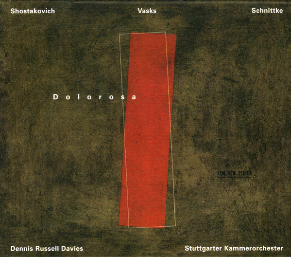 Dolorosa