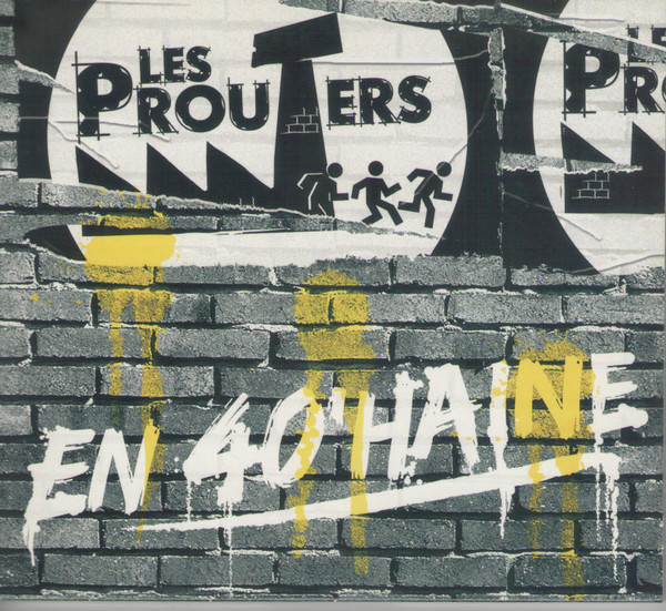 En 40'Haine
